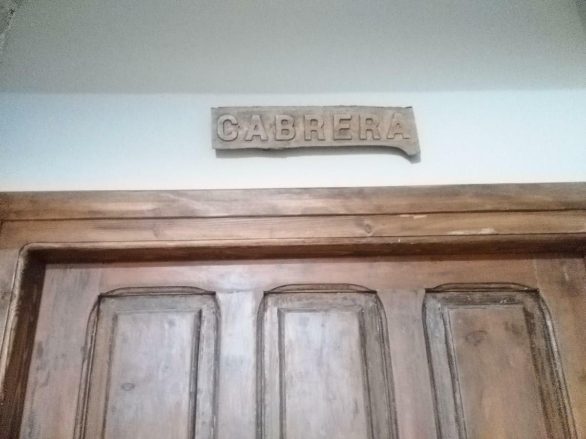 Apartamentos Calanda Eksteriør billede